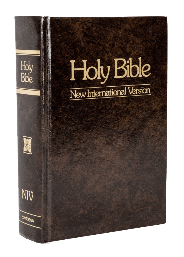 Our History Biblica The International Bible Society