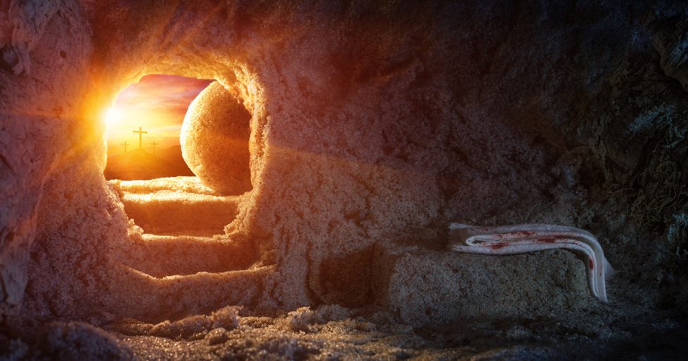 Do You Believe in the Resurrection of Jesus Christ? | Biblica ...