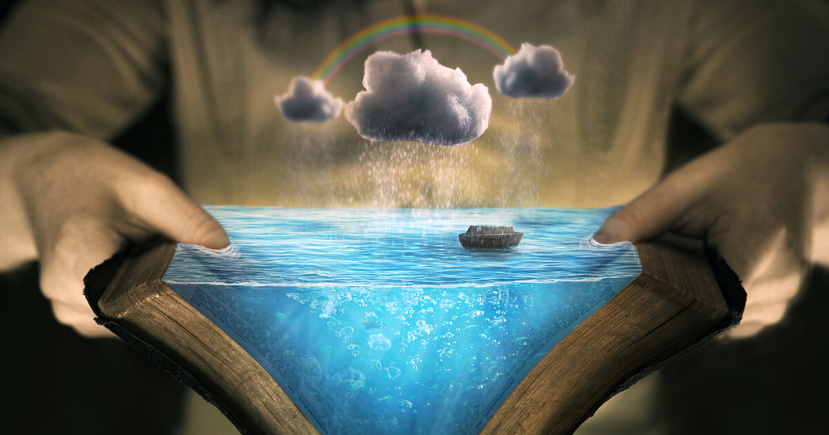 7 Incredible Things You Might Not Know About Noah's Ark