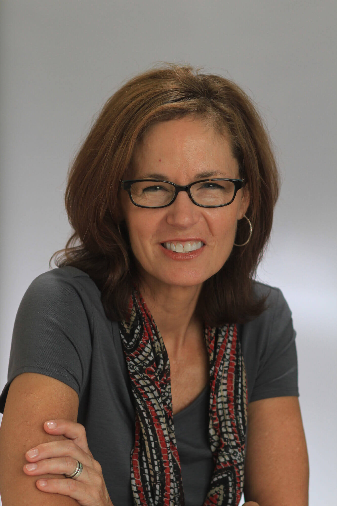 Dr. Sandra Richter