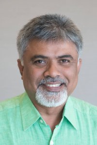 Rev. Dr. Paul Swarup