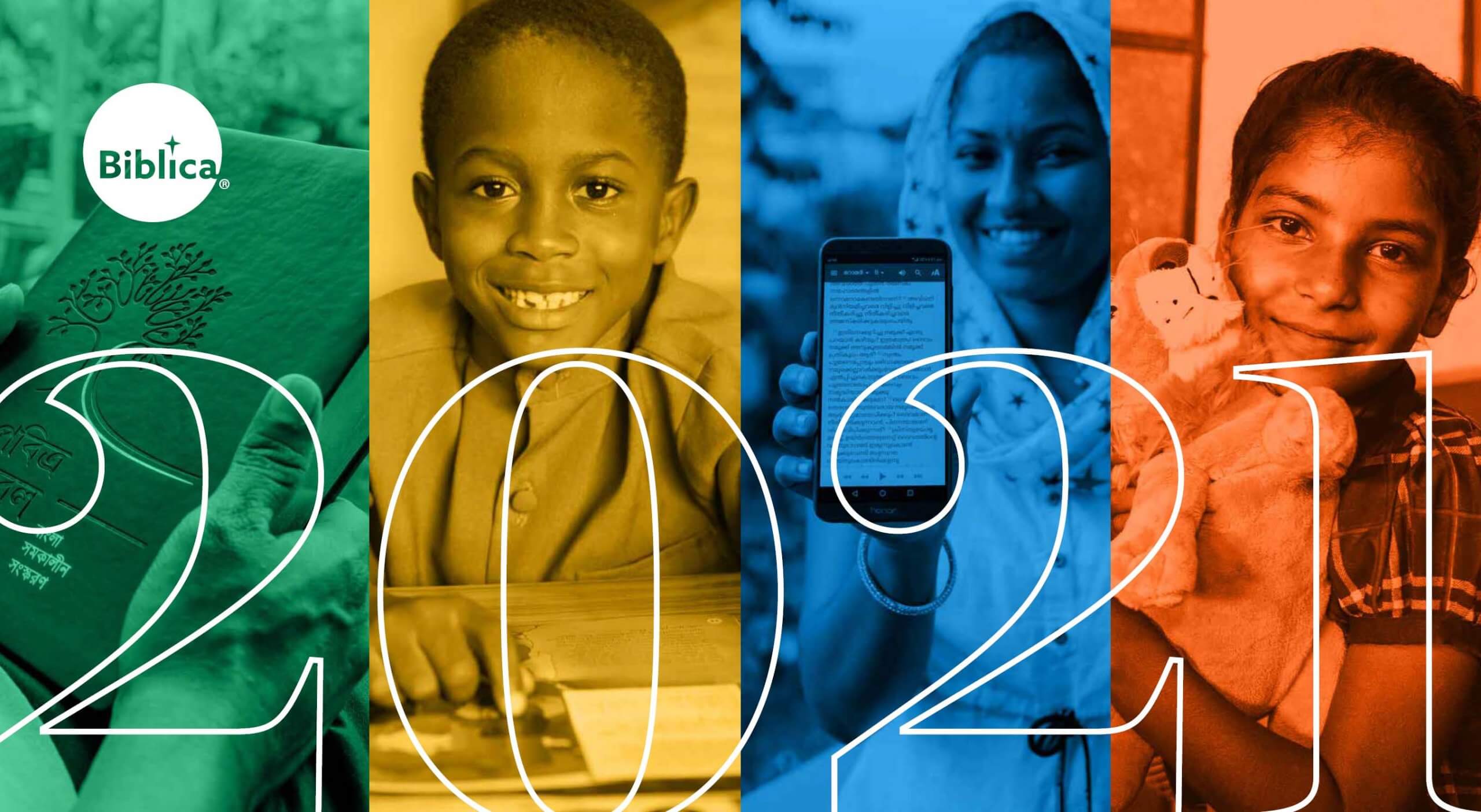 Annual Report 2021