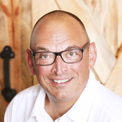 Stephen Cave